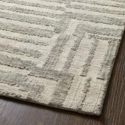 Loloi Rugs Yeshaia Oatmeal Rug By Justina Blakeney® X Loloi